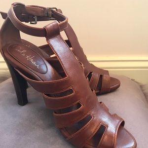 Cole Haan Strappy sandals